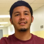 Saul Castro at the Social Intelligence Institute